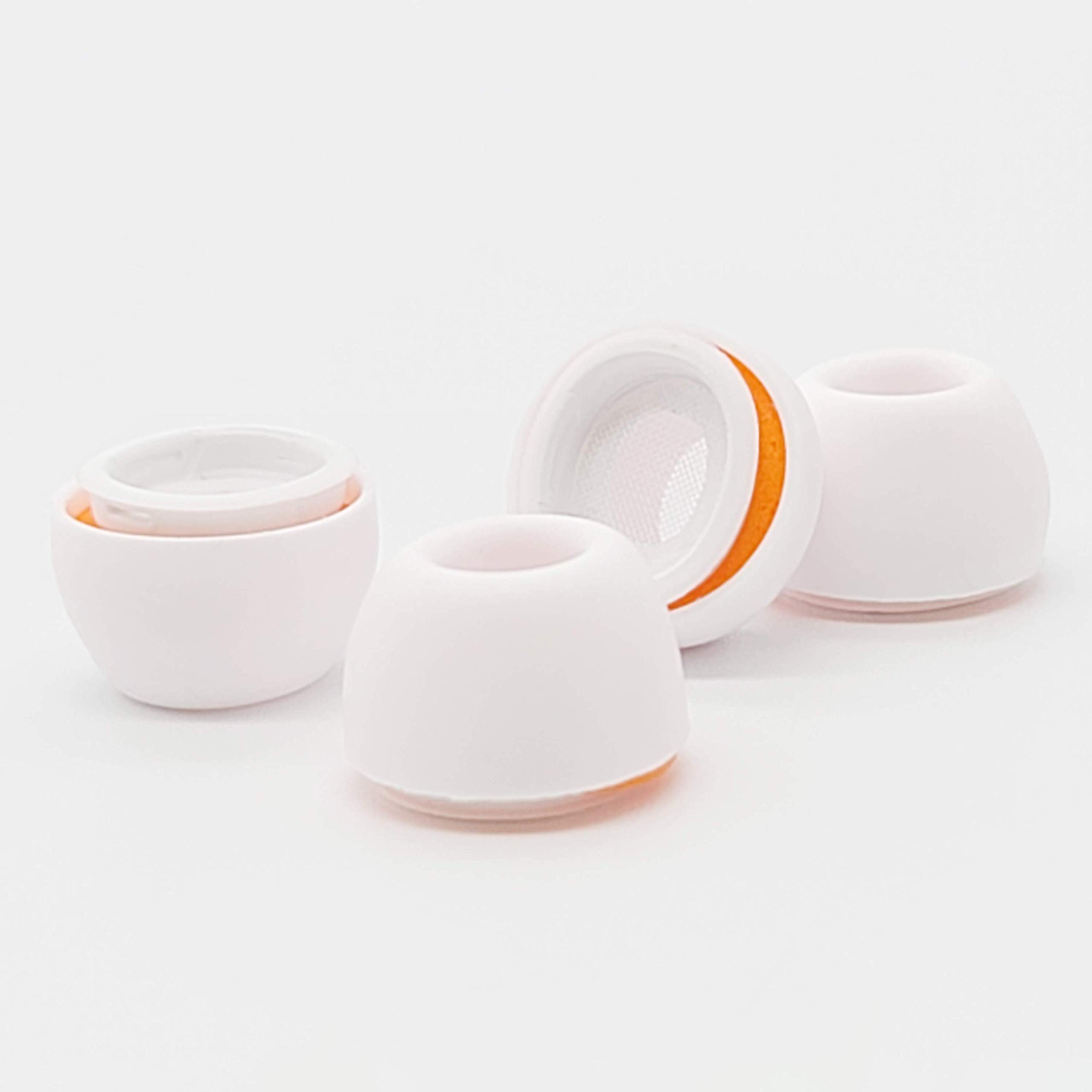 Symbio A Eartips
